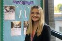 Fiona Taylor - English teacher at Cottingham High School