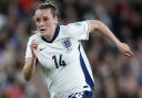 England’s Ella Toone is not panicking after a disappointing start to the Euro 2025 qualification campaign (Nigel French/PA)