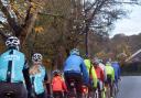 A family fun cycling day will be held in Otley