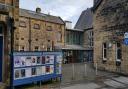 Otley Courthouse is one of the venues staging the Otley Live Festival