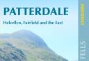 The cover of the Patterdale book