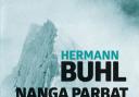 Nanga Parbat Pilgrimage by Hermann Buhl