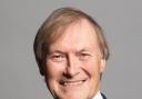 Sir David Amess was fatally stabbed in his constituency on Friday
