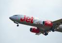 Jet2 hails package holiday boom as chairman steps down