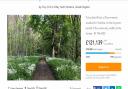 Otley woods campaign smashes £100,000 campaign target
