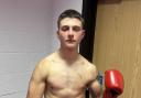 Joe Royston of Aireborough Thai Boxing Club is set for his second competitive bout in November