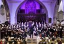 Ilkley and Otley Choral Societies