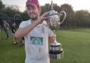 Cononley won't get chance to retain the Cowling Cup this season, but with good reason.