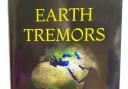The cover of Earth Tremors by Otley Writers