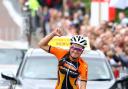 Lizzie Armitstead gained a big win in Holland