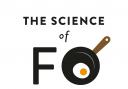science of food