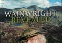 Wainwright Revealed by Richard Else. Mountain Media Publications Limited. £19.99