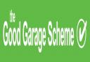 Is your garage a member of the Good Garage Scheme?
