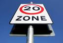 Ilkley people are being encouraged to have a say on new 20 mph zones