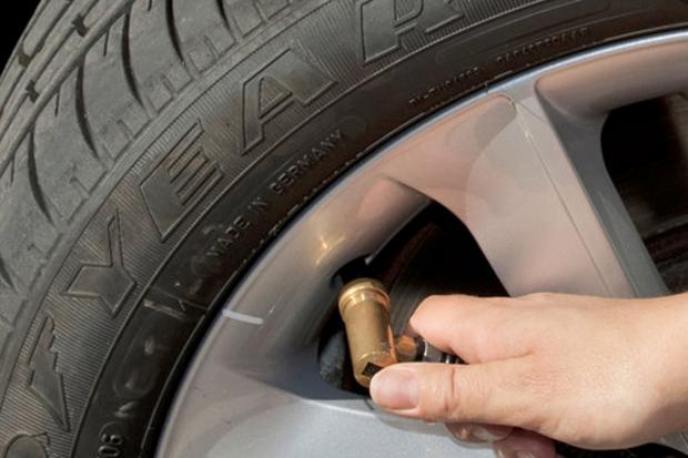 Wharfedale Observer: Checking tyre tread is one crucial check that would be useful (Canva)