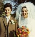 Wharfedale Observer: ROSE AND DAVID FISHER