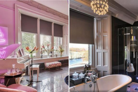 Wharfedale Observer: Rooms at The Gart. Credit: Tripadvisor Wharfedale Observer: Rooms at The Gart. Credit: Tripadvisor