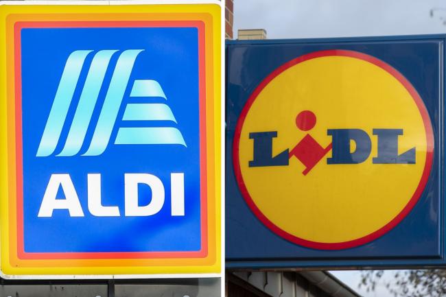 What's in the Aldi and Lidl middle aisles on Sunday, May 1 - Vimarsana News