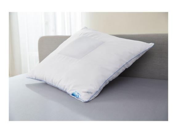 Wharfedale Observer: Livarno Home Microfibre Feran Ice Pillow (Lidl) Wharfedale Observer: Livarno Home Microfibre Feran Ice Pillow (Lidl)
