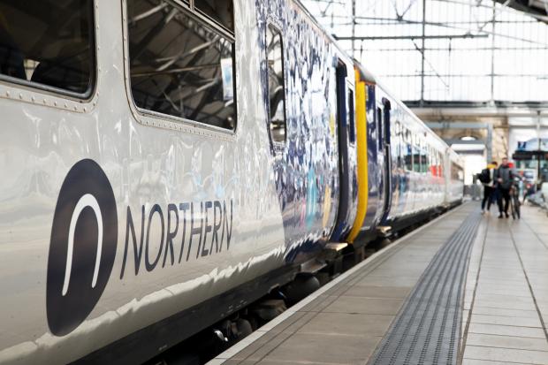 Northern staff are being trained to help vulnerable passengers