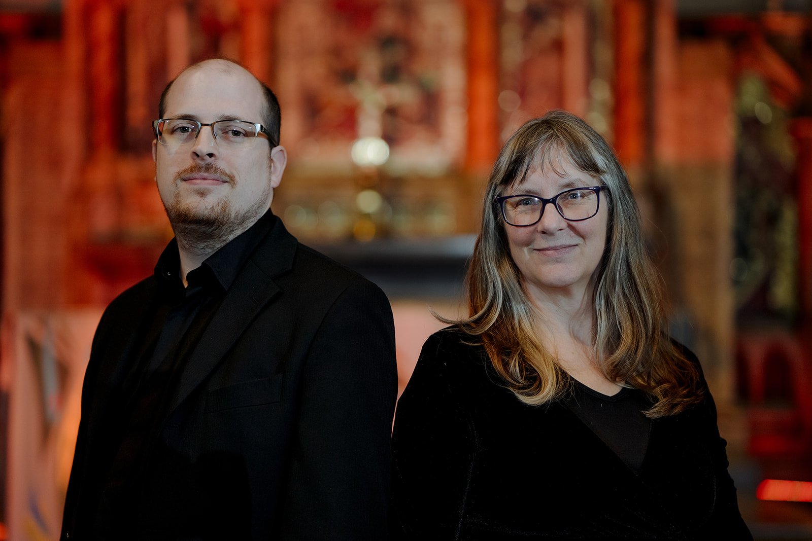 Review: Penthos - A Requiem For Our Time at Leeds Minster - Vimarsana News
