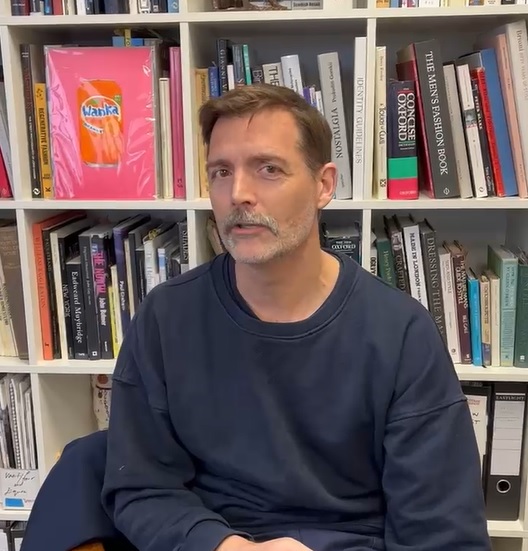 Surprise message from Patrick Grant delights Otley Sewing Collective - Vimarsana News