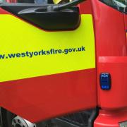 Police investigate early hours arson attack