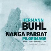 Nanga Parbat Pilgrimage by Hermann Buhl