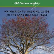 Wainwright’s Walking Guide to the Lake District Fells – The Western Fells – Walker’s Edition