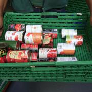 Food bank use 'is sure to increase' says this reader if cuts are made to Universal Credit