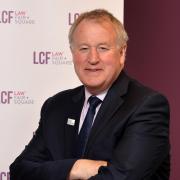 Simon Stell, managing partner at LCF Law