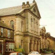 Otley Methodist Church