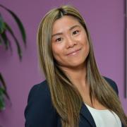 Personal law solicitor, Jennifer Lee, from LCF Law