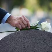 At Infinite Funeral Care you will be given all the time you need to make the right choices for you and your loved one – and all the guidance and support you want
