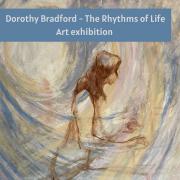 Dorothy Bradford exhibition poster