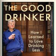 The Good Drinker, by Adrian Chiles