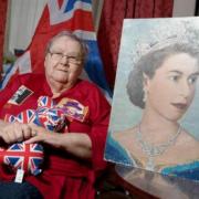 Judith Watkinson opens up after Queen dies