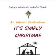 Burley-in-Wharfedale Methodist Church’s advent festival returns