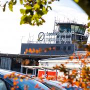 Leeds Bradford Airport (LBA) is set to launch 2023 with two recruitment fairs across West Yorkshire, with up to 100 new jobs at the airport available