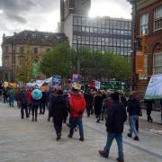 Otley 2030 hope the Local Plan 2040 will make Leeds a greener, fairer city