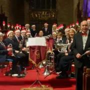 Guiseley Brass Band