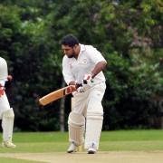 Action from the Dales Council League