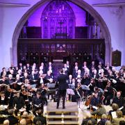 Ilkley and Otley Choral Societies