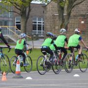 Otley Cycle Club children’s coaching to return next month