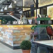 Cafe/restaurant review: Keelham Kitchen, Skipton