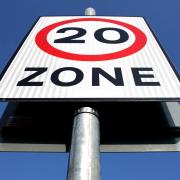 Ilkley people are being encouraged to have a say on new 20 mph zones
