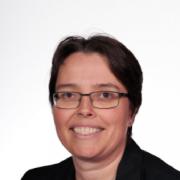 Helen Williams, CEO of Moorlands Learning Trust