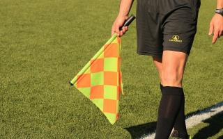 Two games in the West Yorkshire League's Premier Division had to be postponed last Saturday due to a shortage of match officials. Picture: Pixabay