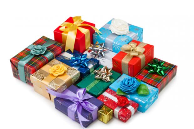 Age UK is appealing for Ilkley people to donate unwanted Christmas gifts to its shop