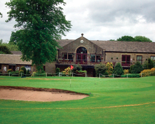 Wharfedale Observer: St Ives GC